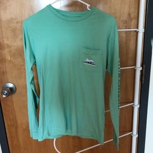 vineyard vines long sleeve